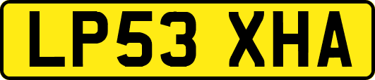 LP53XHA