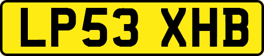 LP53XHB