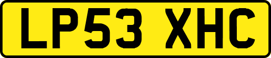 LP53XHC