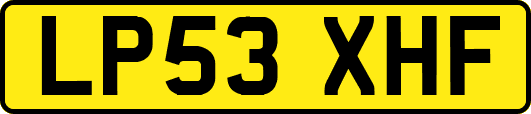 LP53XHF