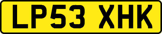 LP53XHK