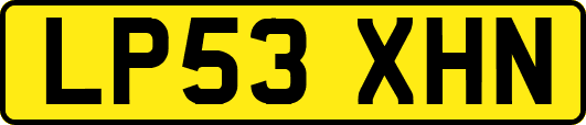 LP53XHN