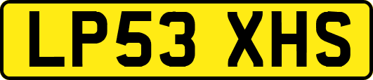 LP53XHS