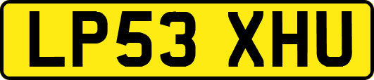 LP53XHU
