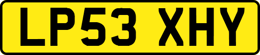LP53XHY
