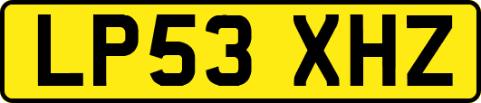 LP53XHZ