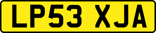 LP53XJA