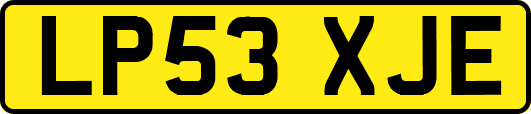 LP53XJE