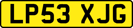 LP53XJG