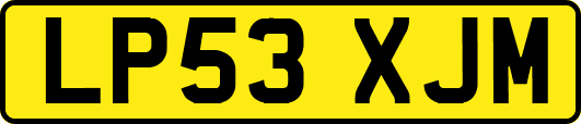 LP53XJM