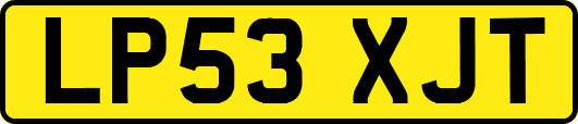 LP53XJT