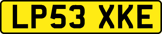 LP53XKE