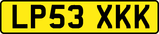 LP53XKK