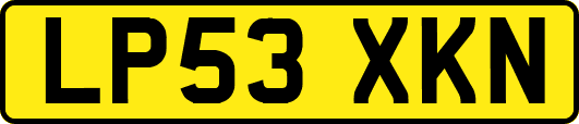 LP53XKN