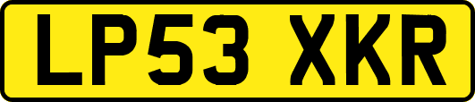 LP53XKR