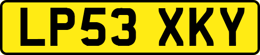 LP53XKY