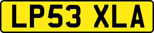 LP53XLA