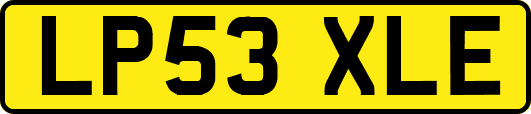 LP53XLE