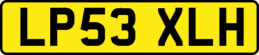 LP53XLH