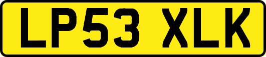 LP53XLK
