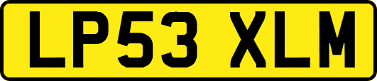 LP53XLM