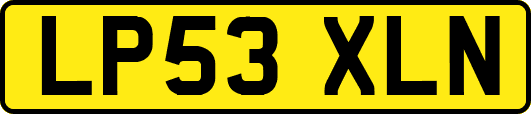 LP53XLN