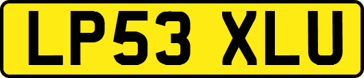 LP53XLU