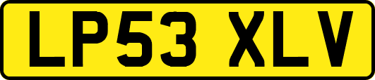 LP53XLV