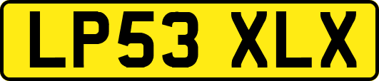LP53XLX