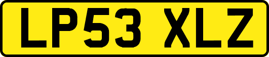 LP53XLZ