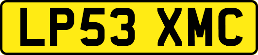 LP53XMC