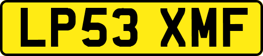 LP53XMF