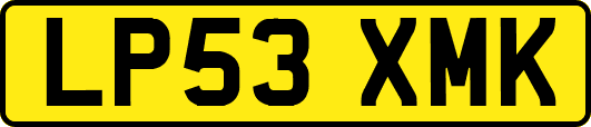 LP53XMK