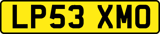 LP53XMO