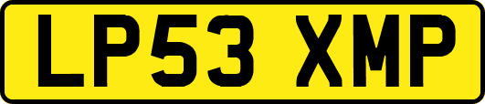 LP53XMP