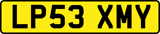 LP53XMY