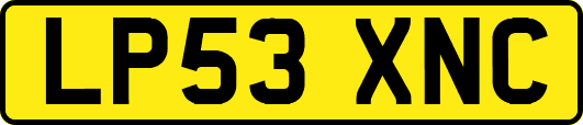 LP53XNC