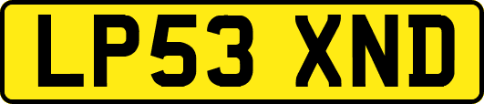 LP53XND