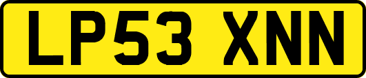 LP53XNN