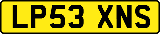 LP53XNS