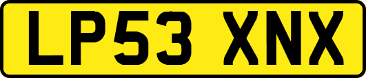 LP53XNX