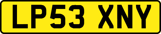 LP53XNY