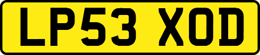 LP53XOD