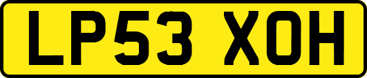 LP53XOH
