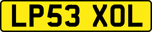 LP53XOL