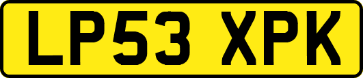 LP53XPK