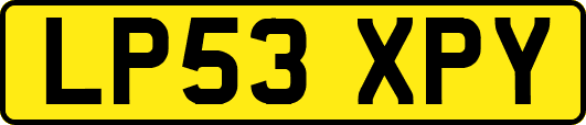 LP53XPY