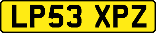 LP53XPZ