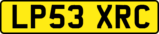LP53XRC