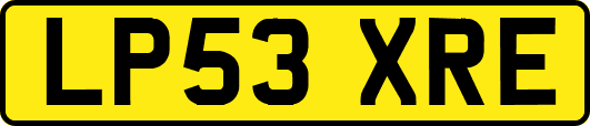 LP53XRE